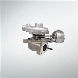 Turbolader Audi A4 B7 1.9TDI 116PS/85kW