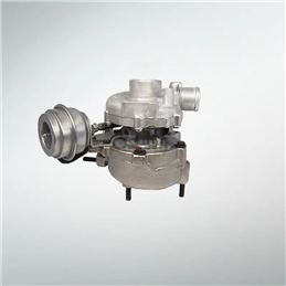 Turbolader Audi A4 B7 1.9TDI 116PS/85kW