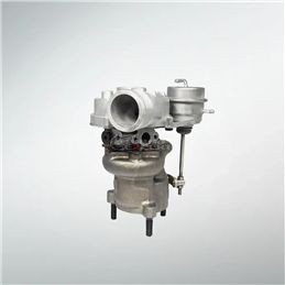 Turbolader Audi VW 1.8T 150PS / 110kW