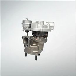 Turbolader Audi VW 1.8T 150PS / 110kW