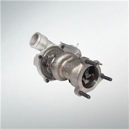 Turbolader Audi VW 1.8T 150PS / 110kW