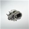 Turbolader Montagesatz für 2.0 D / HDI / TDCI PSA 110PS-140PS
