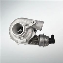 Turbolader Citroen Fiat Peugeot 3.0HDI/Multijet