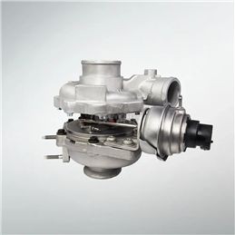 Turbolader Citroen Fiat Peugeot 3.0HDI/Multijet