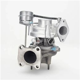 Turbolader Land Cruiser - 4 Runner 2.4 TD