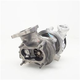 Turbolader Land Cruiser - 4 Runner 2.4 TD
