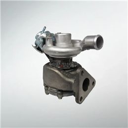 Turbolader Opel 1.7 CDTI 101PS/74kW