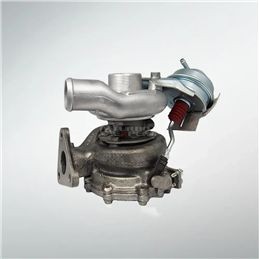 Turbolader Opel 1.7 CDTI 101PS/74kW