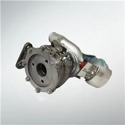 Turbolader Opel 1.7 CDTI 101PS/74kW
