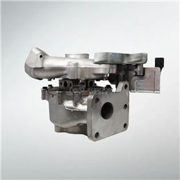 Turbolader Mitsubishi Canter 3.0TD