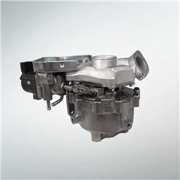 Turbolader Mitsubishi Canter 3.0TD