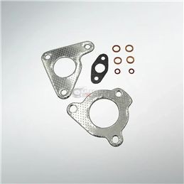 Turbolader Montagesatz für Renault Mitsubishi Nissan Volvo 1.9DCI/D 115PS/120PS