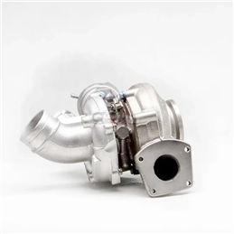 Turbolader VW Touareg 2.5 TDI 174PS / 128kW
