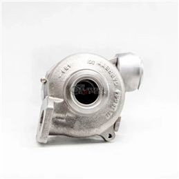Turbolader VW Touareg 2.5 TDI 174PS / 128kW