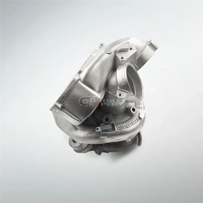 Turbolader BMW - 3.0d 381PS/280kW;Turbolader BMW - 3.0d 381PS/280kW;Turbolader BMW - 3.0d 381PS/280kW;Turbolader BMW - 3.0d 381P