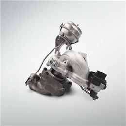 Turbolader BMW - 3.0d 381PS/280kW