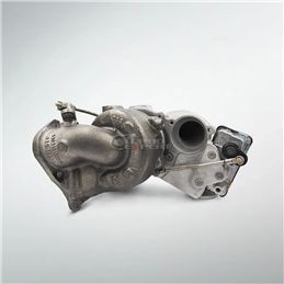 Turbolader BMW - 3.0d 381PS/280kW
