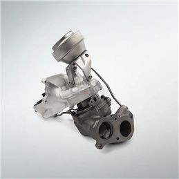 Turbolader BMW - 3.0d 381PS/280kW