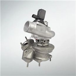 Saab 2.8 Turbo V6 230PS/250PS/255PS/280PS;Turbolader Opel