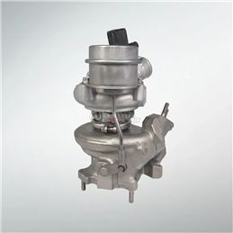 Saab 2.8 Turbo V6 230PS/250PS/255PS/280PS;Turbolader Opel