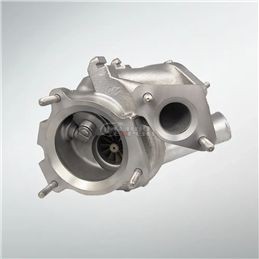 Saab 2.8 Turbo V6 230PS/250PS/255PS/280PS;Turbolader Opel