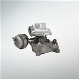 Turbolader Opel Astra Corsa Meriva 1.7CDTI 110PS/125PS