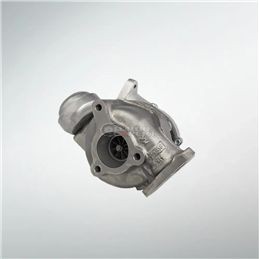 Turbolader Opel Astra Corsa Meriva 1.7CDTI 110PS/125PS