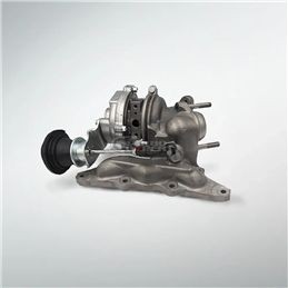 Turbolader Smart ForTwo 0.6 55PS/61PS
