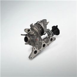 Turbolader Smart ForTwo 0.6 55PS/61PS