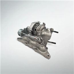 Turbolader Smart ForTwo 0.6L 45PS/55PS