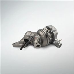 Turbolader Smart ForTwo 0.6L 45PS/55PS