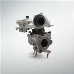 Turbolader Mercedes A Klasse B Klasse CLA GLA 109PS/136PS/160PS/170PS