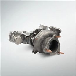 Turbolader Mercedes A Klasse B Klasse CLA GLA 109PS/136PS/160PS/170PS