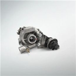 Turbolader Smart ForTwo 0.6L 45PS/55PS;Turbolader Smart ForTwo 0.6L 45PS/55PS;Turbolader Smart ForTwo 0.6L 45PS/55PS;Turbolader 