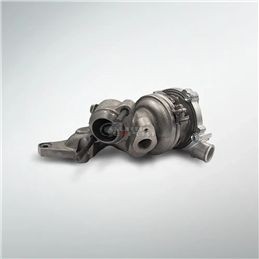 Turbolader Smart ForTwo 0.6L 45PS/55PS