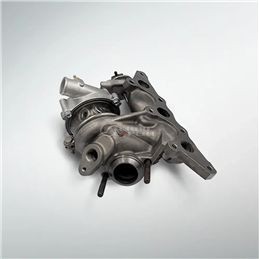 Turbolader Smart ForTwo 0.6L 45PS/55PS