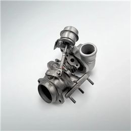 Turbolader Mercedes E-Klasse Sprinter I 2.9TD 102PS/122PS