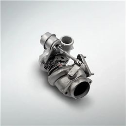 Turbolader Mercedes E-Klasse Sprinter I 2.9TD 102PS/122PS