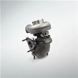 Turbolader Mercedes Sprinter I 2.9TD 102PS/122PS