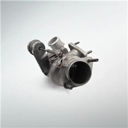 Turbolader Mercedes Sprinter I 2.9TD 102PS/122PS
