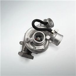 Turbolader VW T4 1.9TD 68PS/50kW