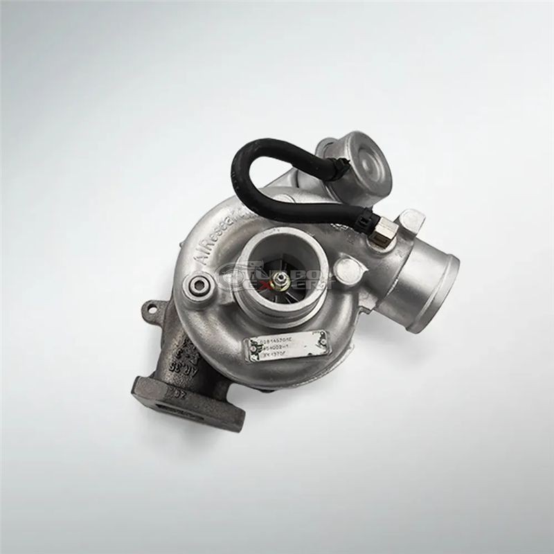 Turbolader VW T4 1.9TD 68PS/50kW
