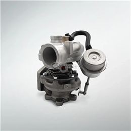 Turbolader VW T4 1.9TD 68PS/50kW
