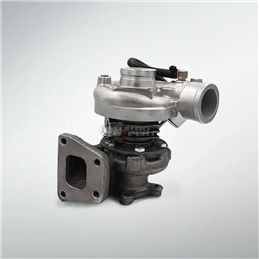 Turbolader VW T4 1.9TD 68PS/50kW