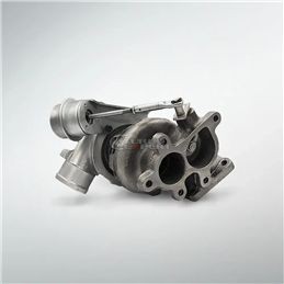 Turbolader VW T4 1.9TD 68PS/50kW