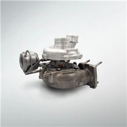 Turbolader VW LT II 2.5TDI 109PS/80kW