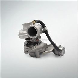 Turbolader VW LT II 2.8TDI 125PS/130PS
