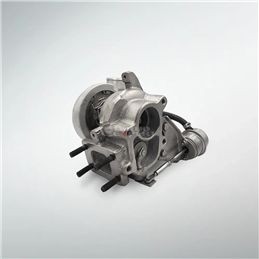 Turbolader VW LT II 2.8TDI 125PS/130PS