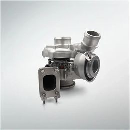 Turbolader VW LT II 2.8TDI 158PS/116kW