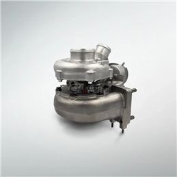 Turbolader VW LT II 2.8TDI 158PS/116kW